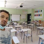 Clases Particulares Inglés o cualquier otra asignatura